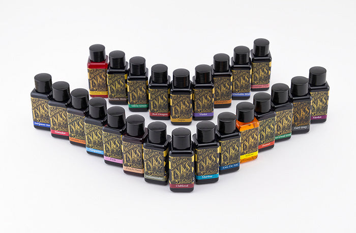 30ml Fountain Pen Ink