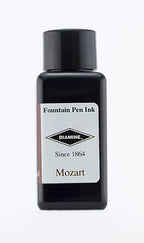 Diamine Gift Set Refill 30ml Fountain Pen Ink - Mozart