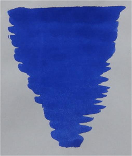 30ml Cornflower fountain pen ink