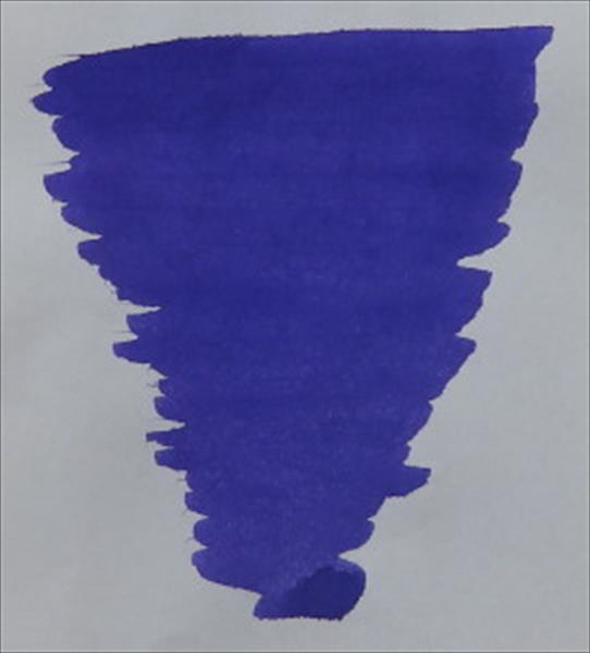 30ml Iris fountain pen ink