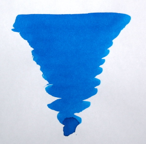 80ml Havasu Turquoise Fountain Pen Ink