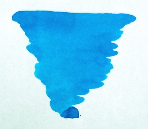 30ml Havasu Turquoise Fountain Pen Ink