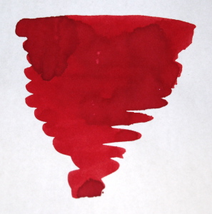 80ml Red Dragon Fountain Pen Ink