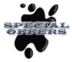 SPECIAL OFFERS